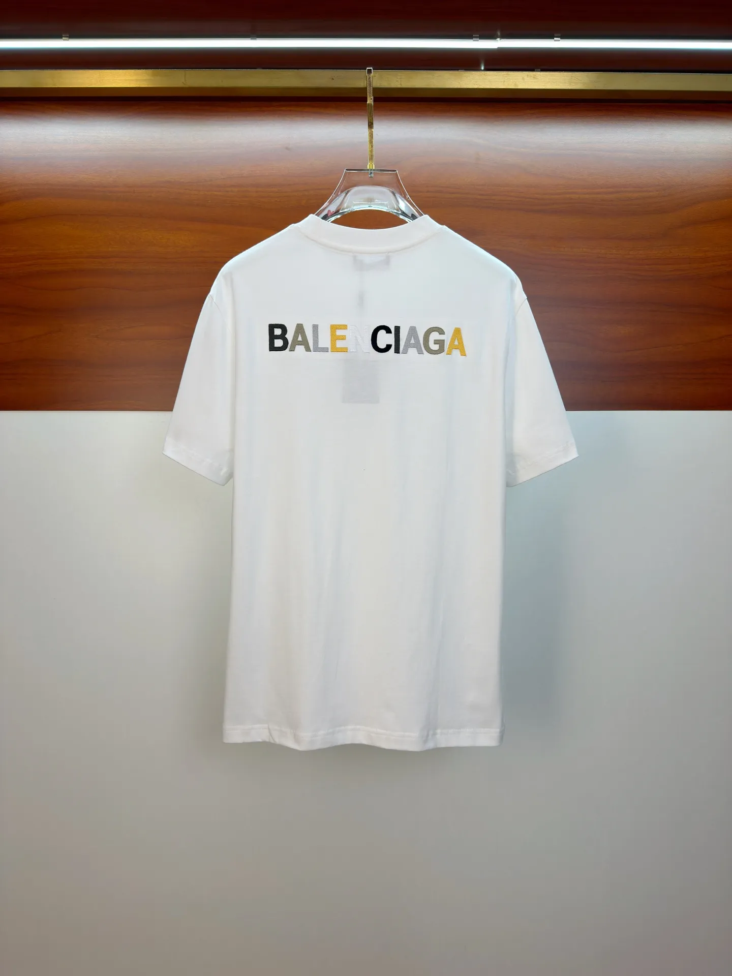 P190 New Arrival New Arrival T Premium ！ logo Premium . . . . . ！ ：Black White Sizes：M 3XL